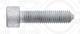 Bolt - 434.400 ELRING - N91137701, 982-T10-241.10, 982-T10-241.100