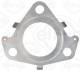 Tetning, lader - 441.840 ELRING - 18233-RL0-G01, 01241700, 479-510