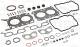 Pakningsett komplett, motor - 444.950 ELRING - 10105AB580, 01-10259-01, S90307-00
