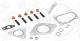 Monteringssett, lader - 452.651 ELRING - 04-10102-01, JTC11017