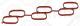 Pakninger, innsug - 452.880 ELRING - 17176-0P010, 17176-31010, 17176-31160