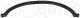 Tetning, bunnpanne - 453.580 ELRING - 11252-PWA-000, 14090600, 71-39882-00