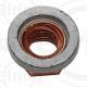 Sikringsmutter - 456.430 ELRING - 01211-00Q2B, WHT007210, 14432-00Q0B