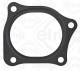Pakninger, innsug - 460.580 ELRING - 17145-P8A-A01, 037-4878