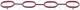 Tetning, innsugningsmanifold - 478.420 ELRING - 140323253R, 14035-1KT0A, 13259000