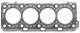 Tetning, topplokk - 484.020 ELRING - 11116-51030-B0, 10211010, 61-10146-10