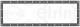 Pakning, intercooler - 486.440 ELRING - 51.09905-0083