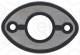 Pakning, kamakselregulering - 515.230 ELRING - 11377516302, 01098800, 960335