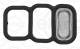 Pakning, kamakselregulering - 519.600 ELRING - 15825-P0A-005, 15825-P0A-015, 00961000