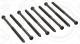 Topplokksboltsett - 527.770 ELRING - WHT005673, WHT005673(8x), 14-32384-02