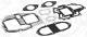 Tetningssett, EGR-system - 547.390 ELRING - ES73073, GS33690