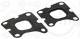Tetningssett, eksosmanifold - 553.480 ELRING - F1FG-9N454-AA, F1FG-9N454-AB, F1FZ-9N454-G