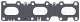 Tetning, eksosmanifold - 571.591 ELRING - BR3E-9448-GB, BR3Z-9448-C, 13337000