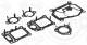 Tetningssett, EGR-system - 576.180 ELRING