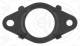 Tetning, ledning EGR-ventil - 576.260 ELRING - 55496936