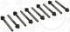 Topplokksboltsett - 577.120 ELRING - 11056-3Z001, 11056AR002, 11056-3Z001(10x)