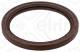 Akseltetningsring, veivaksel - 587.460 ELRING - 12279-0M300, 12279-0M310, 12279-1F710