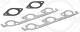 Tetningssett, eksosmanifold - 590.670 ELRING - MS12399, MS94666