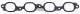 Tetning, eksosmanifold - 599.770 ELRING - 12657093, MS19936, MS97405