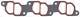 Pakninger, innsug - 647.790 ELRING - F0TZ-9E36-A, MS15985, MS94682