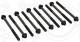 Topplokksboltsett - 652.890 ELRING - SH01-10-135, SH01-10-135(10x), 14-10174-01