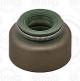 Tetningsring, ventilstamme - 659.800 ELRING - 13211AA040, 13211AA050, 13211AA110