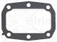 Pakning, EGR ventil - 662.950 ELRING - 07W131797C, 51.08901-0254, 600687
