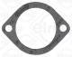 Pakning, termostat - 685.100 ELRING - 1338279, 8-98011-627-0, 94324197