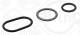Pakningsett, registerhus - 703.520 ELRING - 15101-RNA-A00, AH2502, JV5100