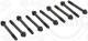 Topplokksboltsett - 707.630 ELRING - B630-10-135, B630-10-135(10x), MB63010135A