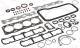 Pakningsett komplett, motor - 710.360 ELRING - 5895664, 20-28381-00/0, 50148200