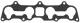 Tetning, innsugningsmanifold - 071.370 ELRING - Z501-13-111, 13129100, 450273P