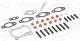 Monteringssett, lader - 735.570 ELRING - 04-10016-01, JTC11401