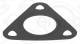 Pakning, EGR ventil - 742.121 ELRING - 21567921, 2.14928, EPL-921