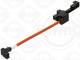 Tilkoblingsledning, batterimodul (drivbatteri) - 746.233 ELRING - 61277625087, 762508702, 762508703
