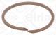 Pakning, kamakselregulering - 755.800 ELRING - 5066572, AT4E-6C262-BA, AT4E-6C262-BB