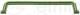 Pakning, registerdeksel - 761.444 ELRING - 1040150220, A1040150220, 50-026440-00