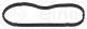 Pakning, termostat - 772.140 ELRING - 1854742-C1, 8C34-8255-AA, 8C34-8255-BA