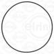 Tetningsring - 776.688 ELRING - N90168301, 104525, 40-76905-00