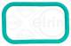 Tetning, innsugningsmanifold - 781.960 ELRING - 89017852, MS97396