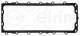 Tetning, bunnpanne - 783.480 ELRING - F7UZ-6710-AA, FC2E-6710-AA, FC2Z-6710-A
