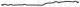 Pakning, registerhus - 783.510 ELRING - F75E-6D081-AA, F75Z-6020-AA, F7TZ-6020-BB