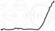 Pakning, registerhus - 783.580 ELRING - F75E-6D081-CA, F75Z-6020-CA, F7TZ-6020-BB