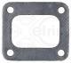 Tetning, lader - 804.630 ELRING - 1822120C1, 670073C2, F4TZ-6N640-A