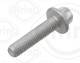 Bolt, sylindertoppdeksel - 816.340 ELRING - 06.03223-0608, 910143008004, N910143008004