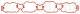 Tetning, innsugningsmanifold - 822.390 ELRING - 06K129717E, 06K129717K, 13282900