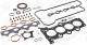 Pakningsett komplett, motor - 825.760 ELRING - 20910-2BU06, 01-22556-01, S90372-00