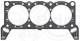 Tetning, topplokk - 832.470 ELRING - F5PE-D0000-AB, F5PZ-6051-AA, F5PZ-6051-BA