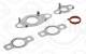 Tetningssett, EGR-system - 837.300 ELRING