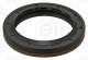 Akseltetningsring, differensial - 852.090 ELRING - 0AW409400, 01037194B